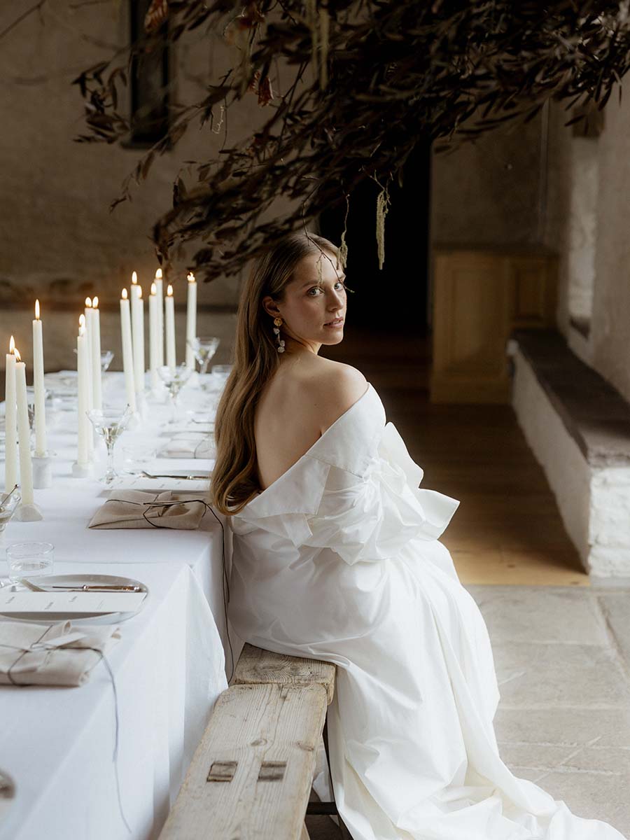 Furnishing Winter Weddings and Events