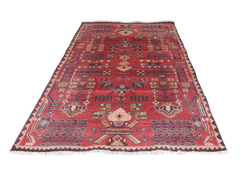 Handwoven Runners and Rugs for Hire