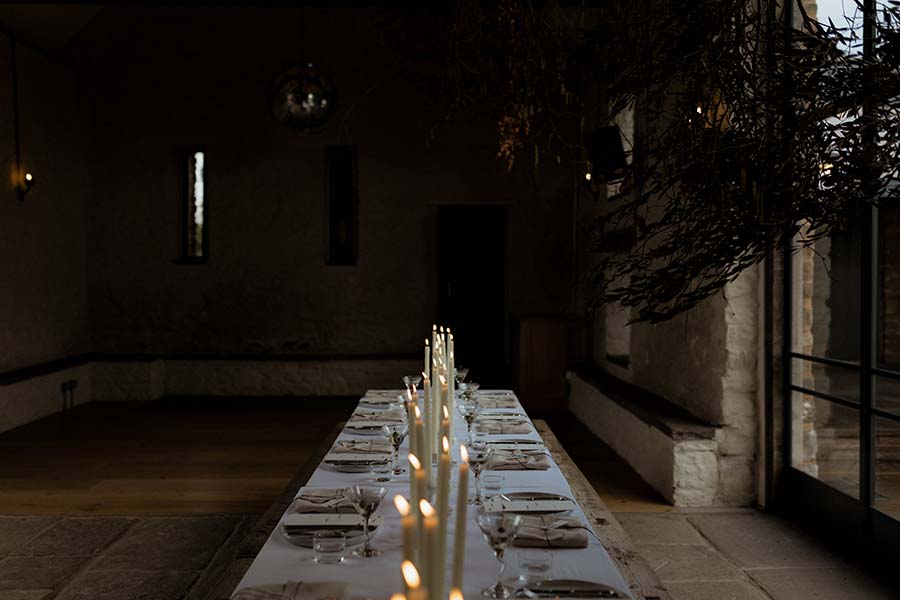 Featured image for “Furnishing Winter Weddings and Events”