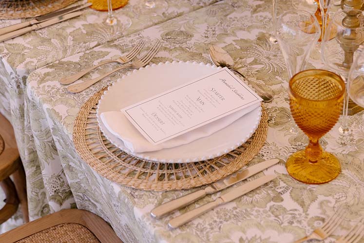 Charlotte and Cory Wedding