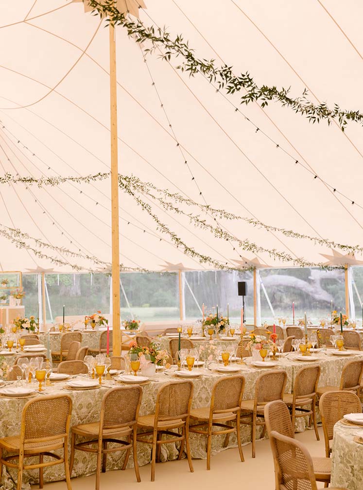 Charlotte and Cory Wedding