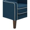 Navy Armchairs for Hire Navy Armchairs for Hire