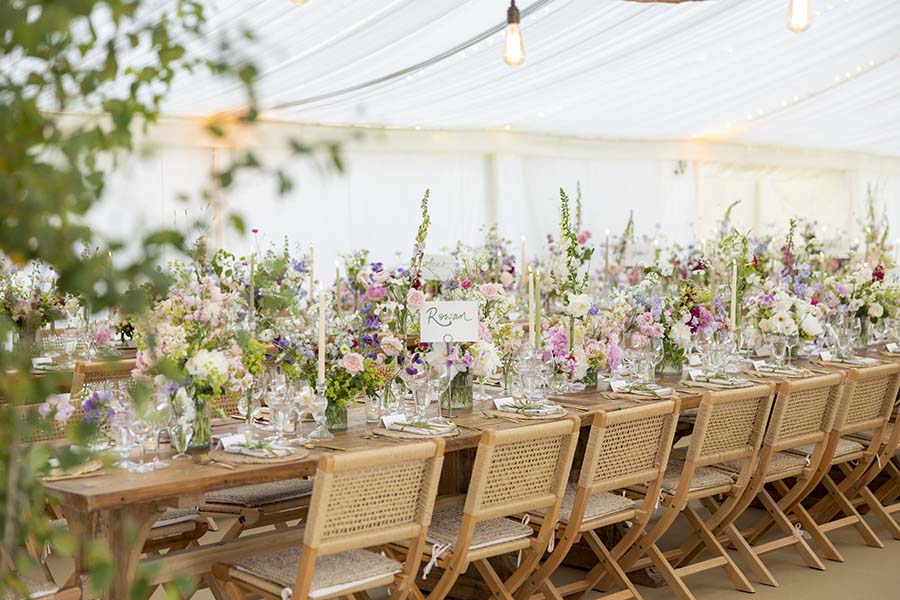 Featured image for “Chair and Table Hire for Weddings and Events: A Complete Guide”