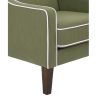 Green Armchairs for Hire Green Armchairs for Hire
