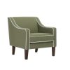 Green Armchairs for Hire Green Armchairs for Hire
