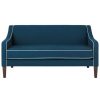 Blue Sofa Hire Blue Sofa Hire
