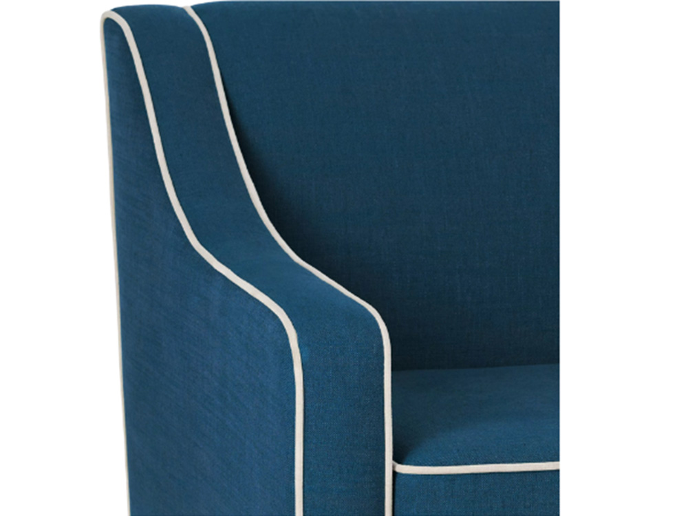 Blue Sofa Hire