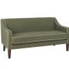 Green Sofa Hire Green Sofa Hire
