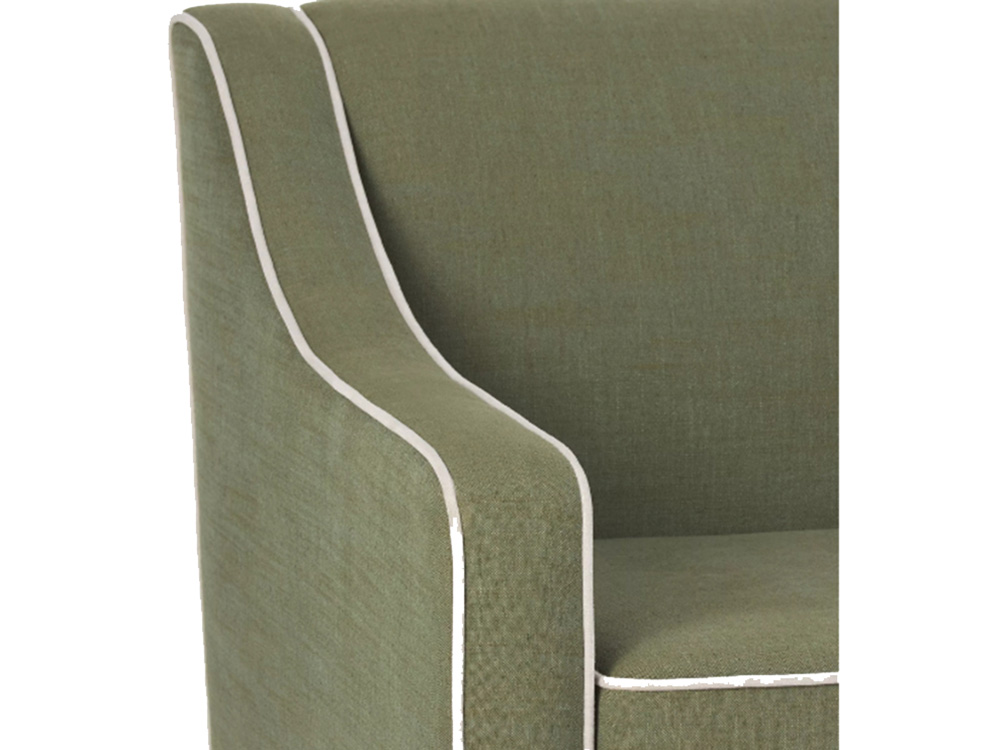 Green Sofa Hire