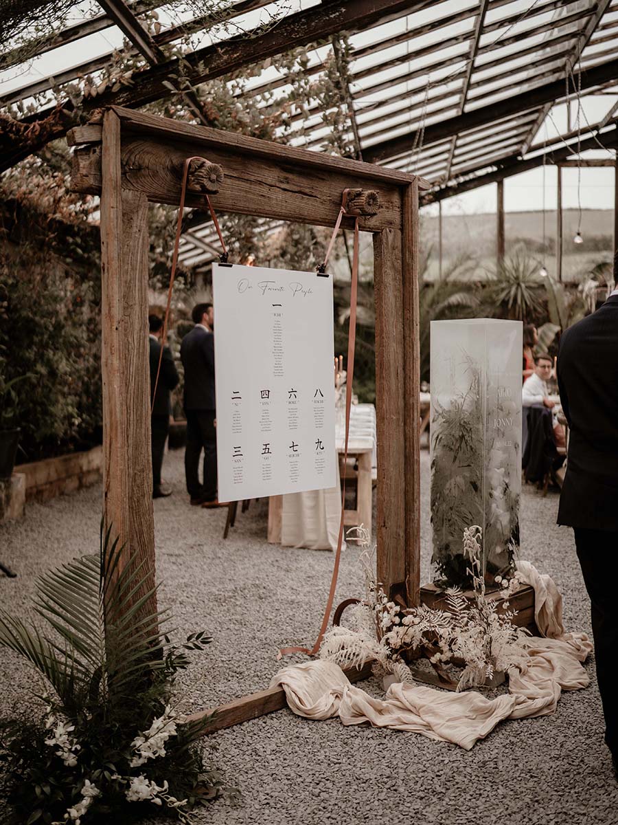 Wedding Furniture Hire Trends for 2026