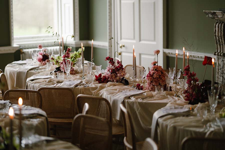 Wedding Furniture Hire Trends for 2026