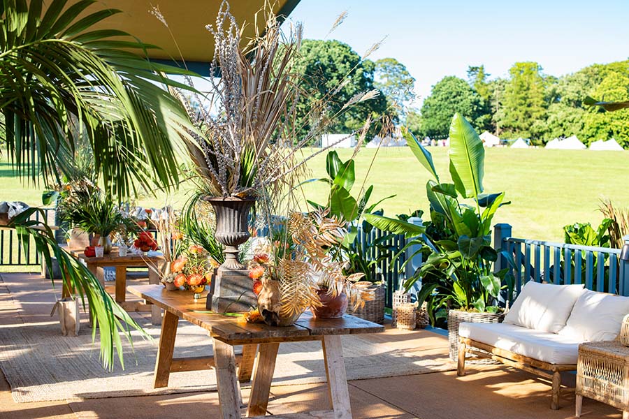 Wedding Furniture Hire Trends for 2026