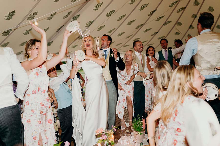 Wedding Furniture Hire Trends for 2026