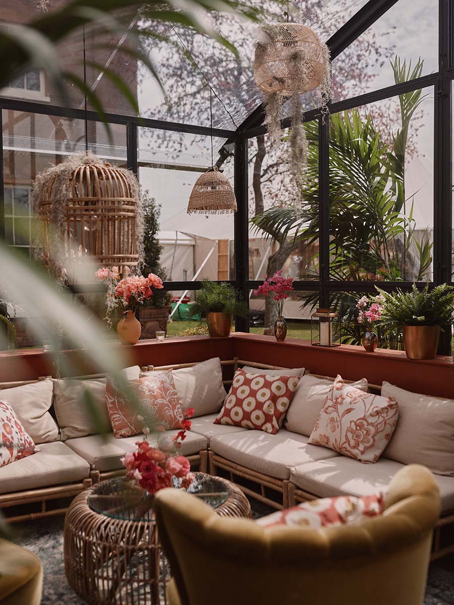 Wedding Furniture Hire Trends for 2026