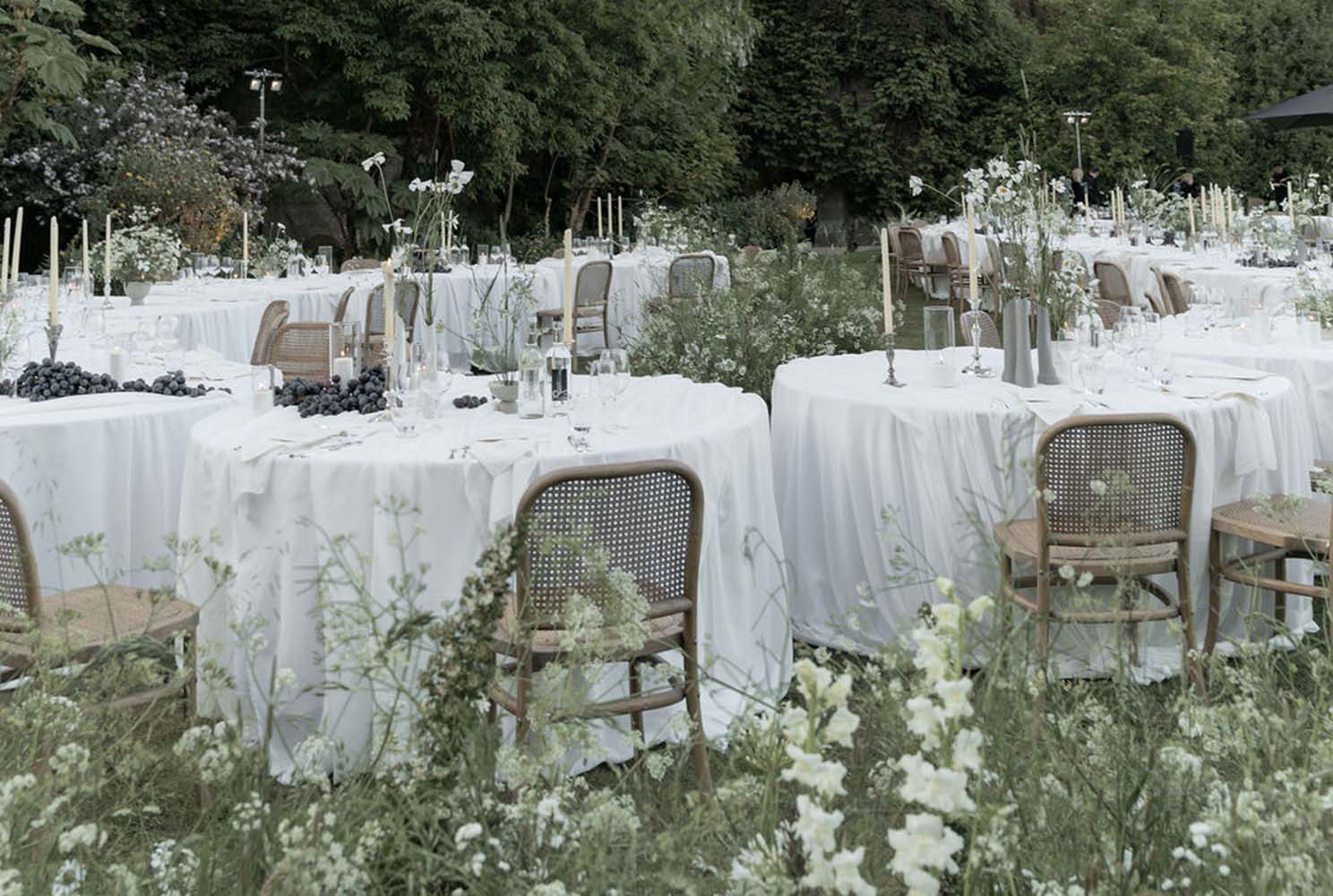 Virginias Furniture Hire England