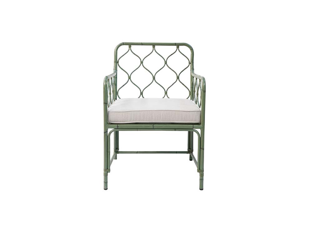 Birdie Fortescue Curato Armchair For Hire | Event Chair Hire