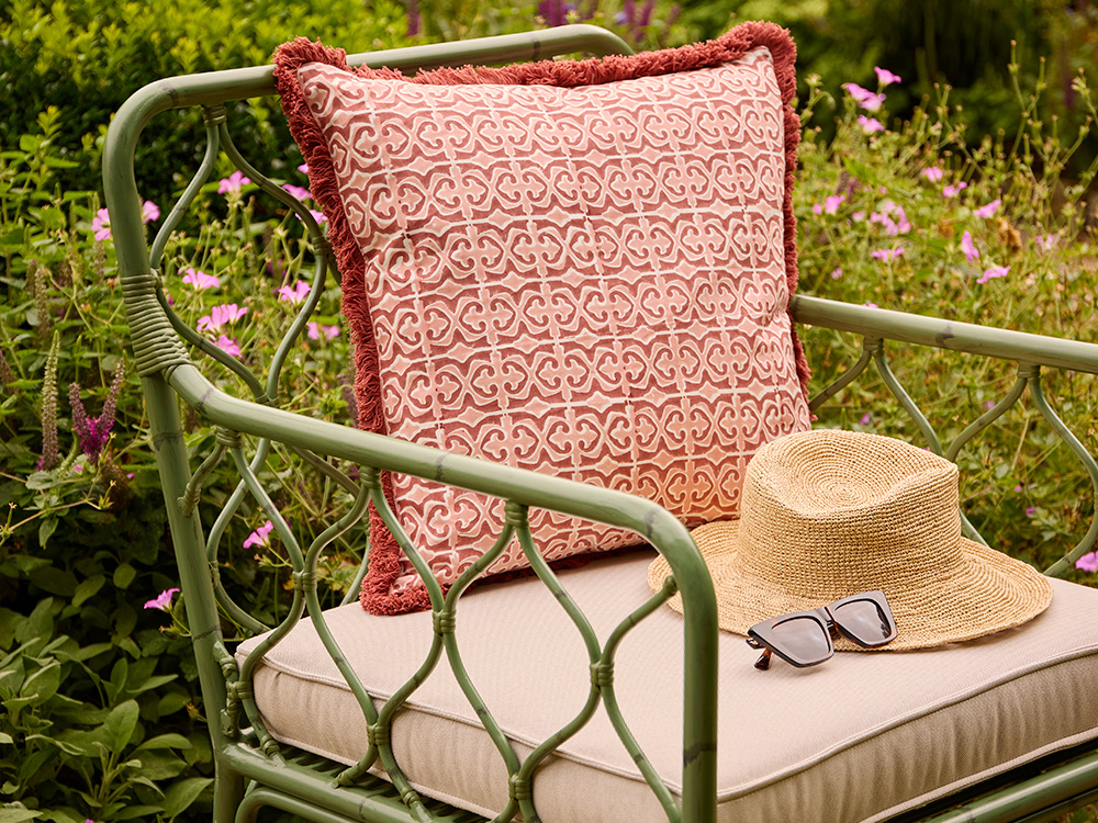 Birdie Fortescue Curato Armchair For Hire | Event Chair Hire