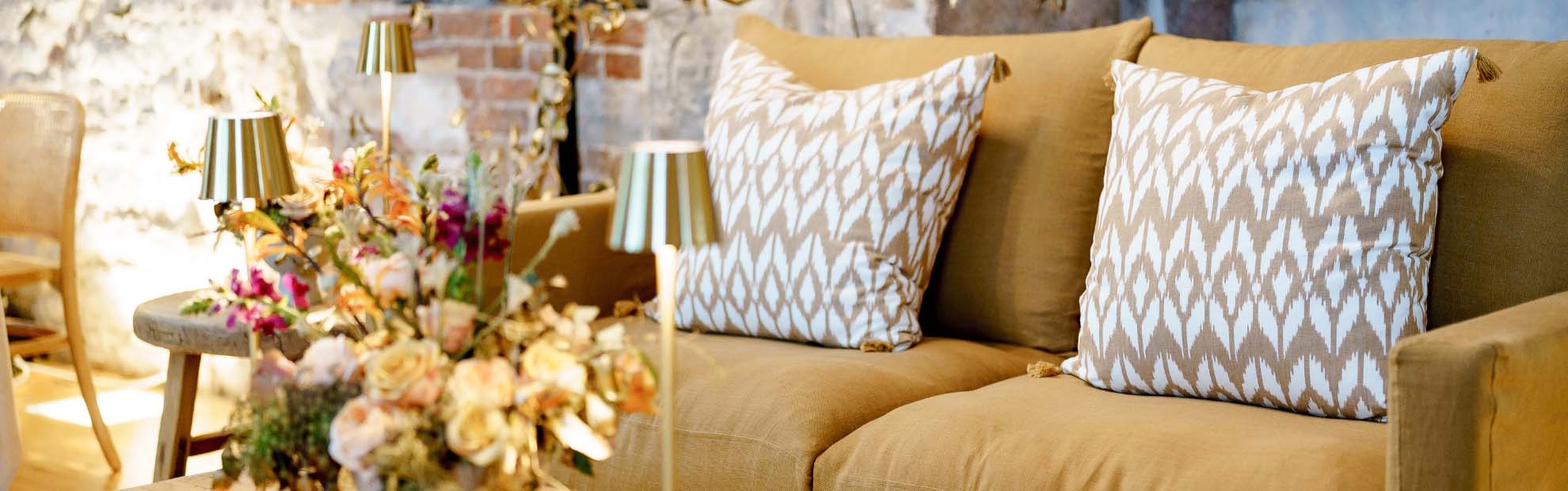 Get in Touch with Virginias Furniture Hire