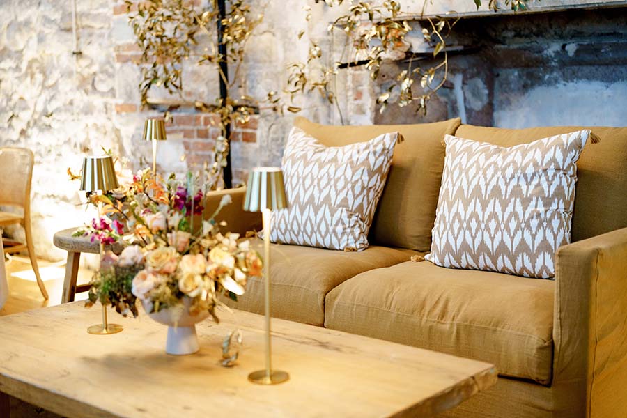 Wedding Furniture Hire Trends for 2026