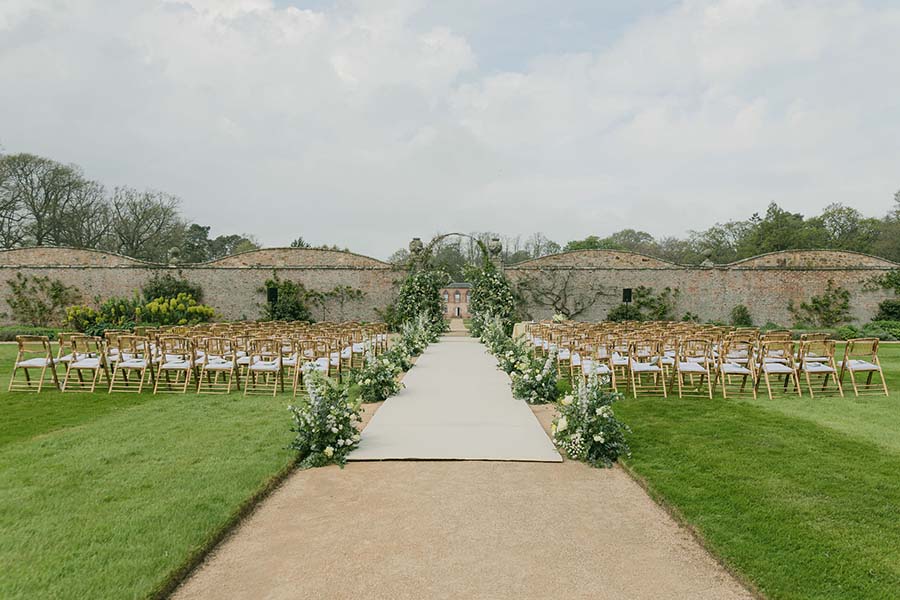 Wedding Furniture Hire Trends for 2026