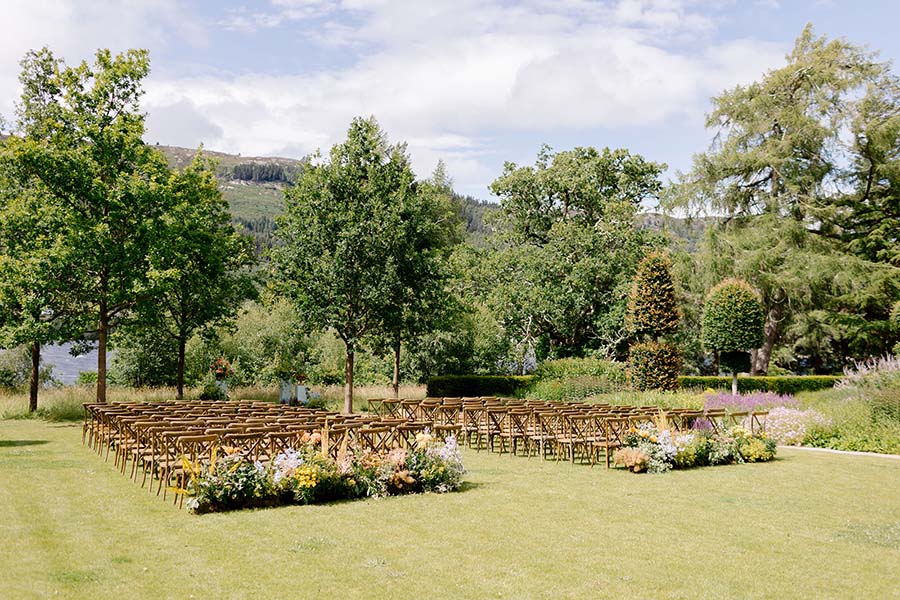 Wedding Furniture Hire Trends for 2026