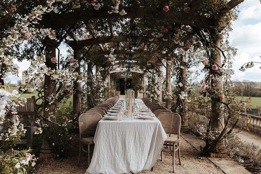 Wedding Furniture Hire Trends for 2026