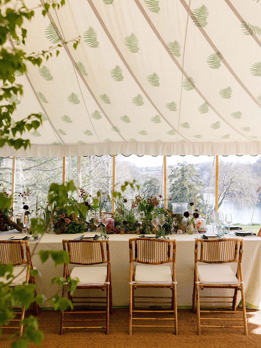 Wedding Furniture Hire Trends for 2026