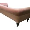 Picasso Blush Image 4 a Victorian Fabric Sofa for Hire