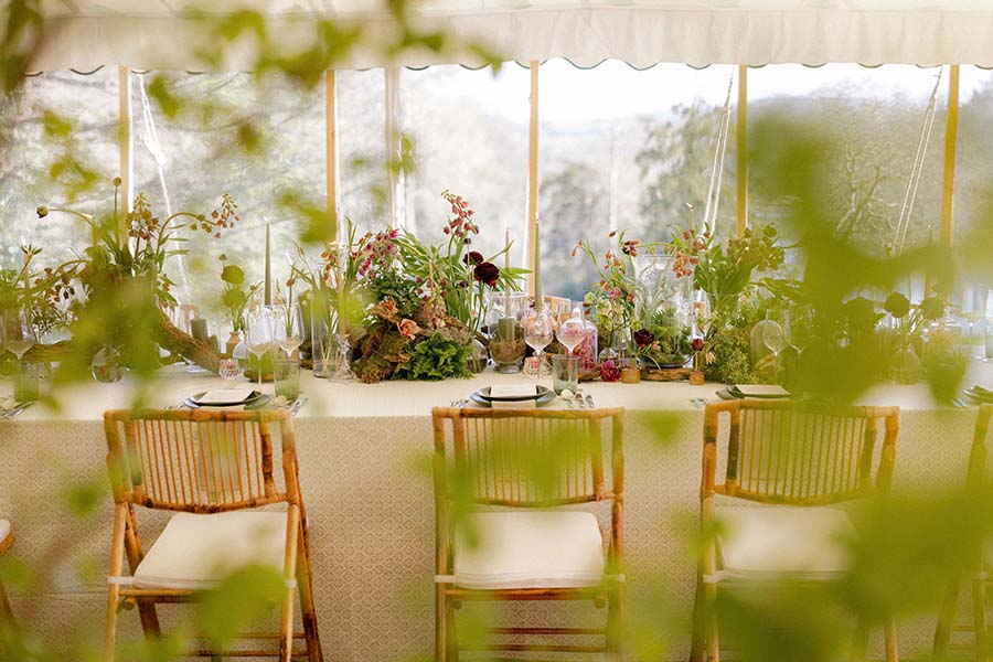 Featured image for “Furnishing Spring Weddings and Events”
