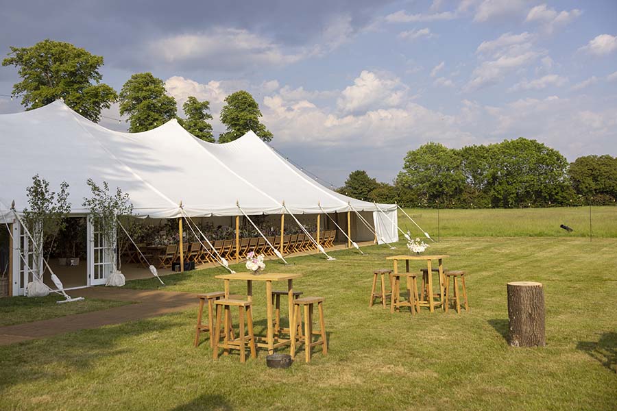 Marquee Weddings: Why They’re So Popular and How to Choose the Right Furniture