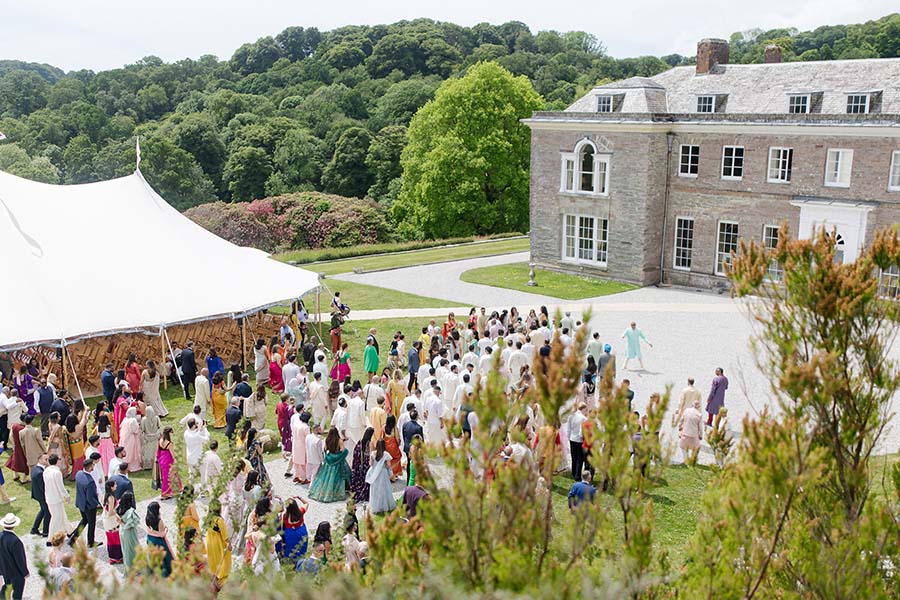 Marquee Weddings: Why They’re So Popular and How to Choose the Right Furniture