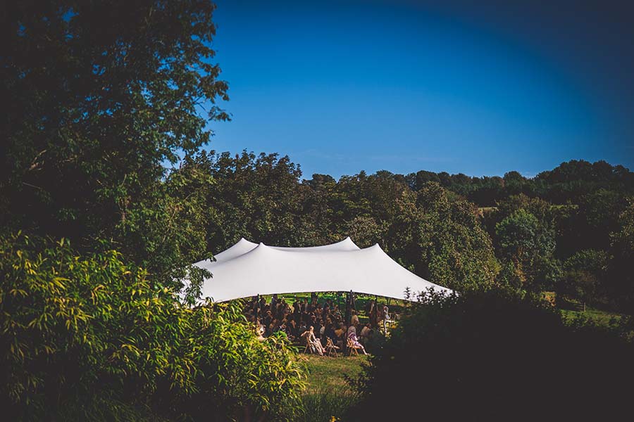 Marquee Weddings: Why They’re So Popular and How to Choose the Right Furniture