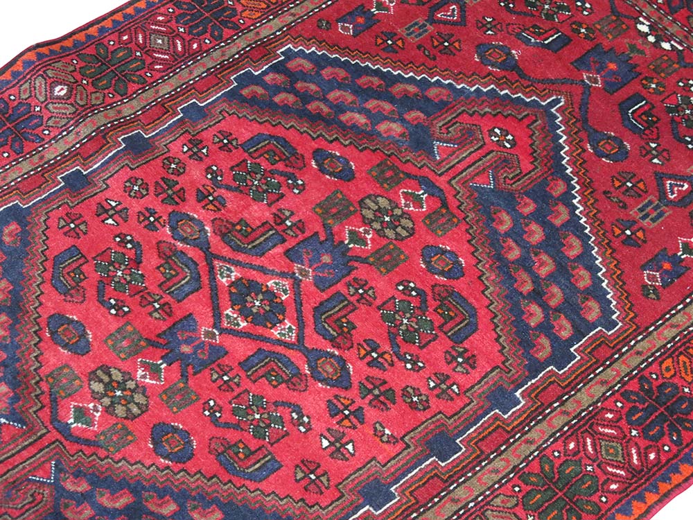 Rugs to Hire