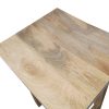 Lockie Image 3 a Rustic Stools for Hire