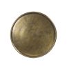 Odin Side Table 2 a Bronze Side Table Hire