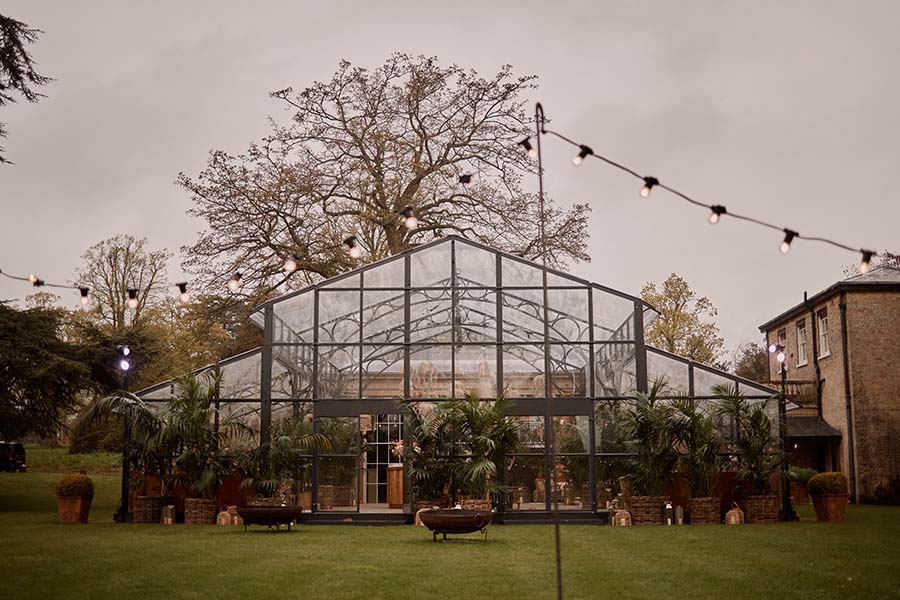 Marquee Weddings: Why They’re So Popular and How to Choose the Right Furniture