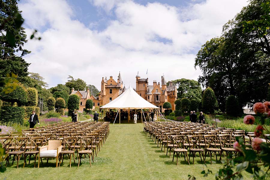 Featured image for “Marquee Weddings: Why They’re So Popular and How to Choose the Right Furniture”
