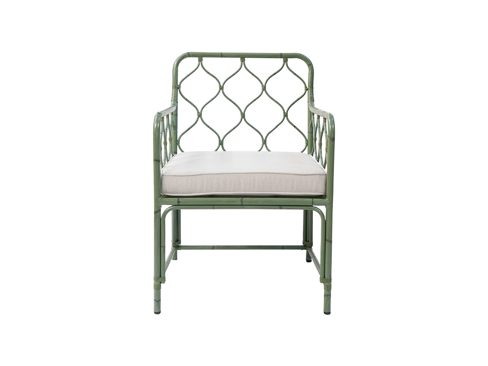 Birdie Fortescue Curato Armchair For Hire | Event Chair Hire