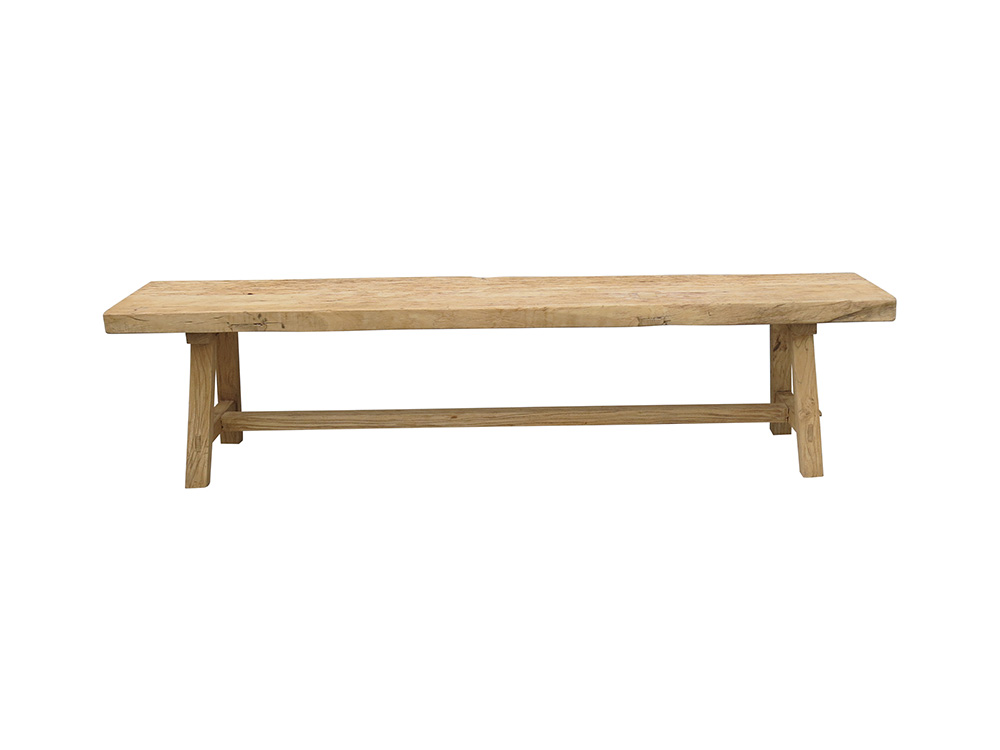 Layla bench for Hire