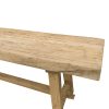 Layla Bench 3 a Layla bench for Hire
