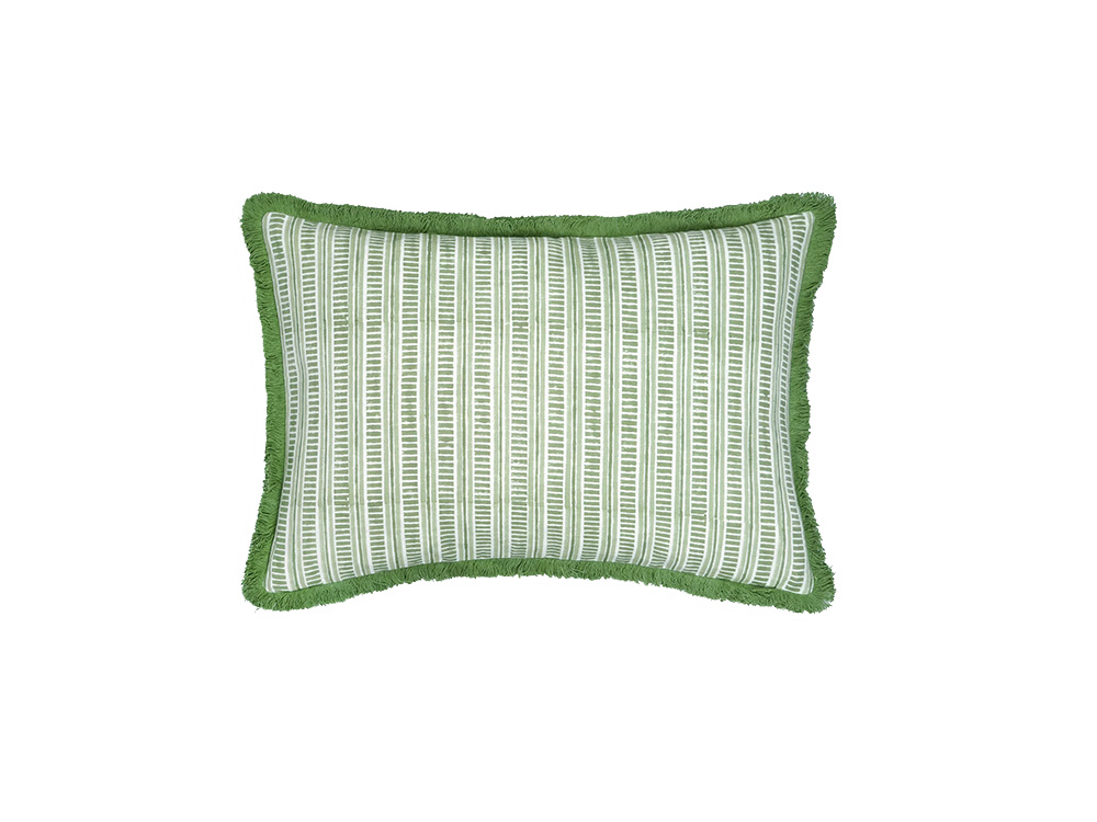 Birdie Fortescue Cushions For Hire