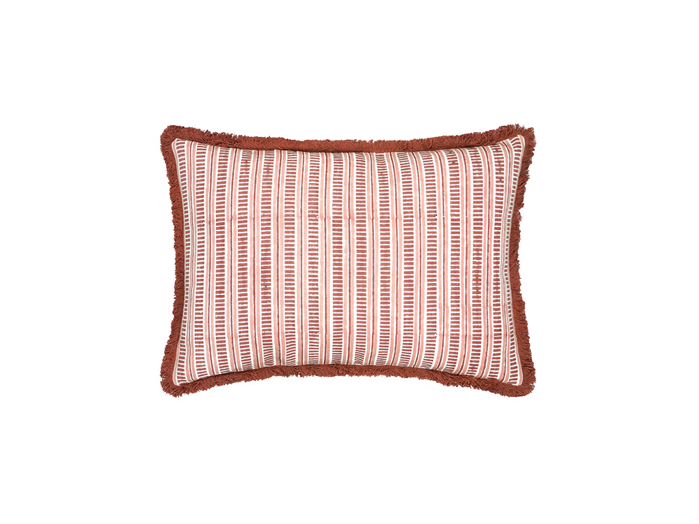 Birdie Fortescue Cushions For Hire