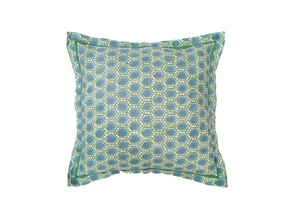 Birdie Fortescue Cushions For Hire