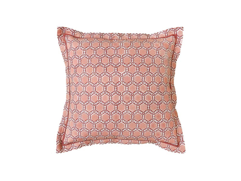 Birdie Fortescue Cushions For Hire