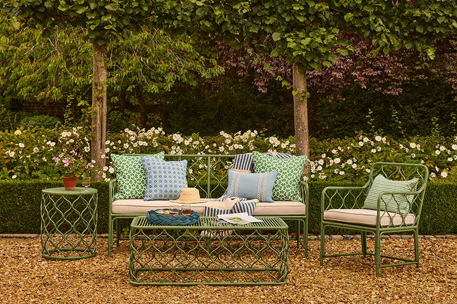 Featured image for “Virginias Furniture Hire introducing Birdie Fortescue: A Collaboration Rooted in a Shared Love of Collected Interiors”