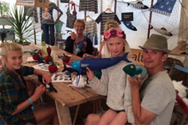 Festival Round Up 2015
