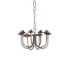 Vintage Candle Chandelier for Hire Vintage Candle Chandelier for Hire