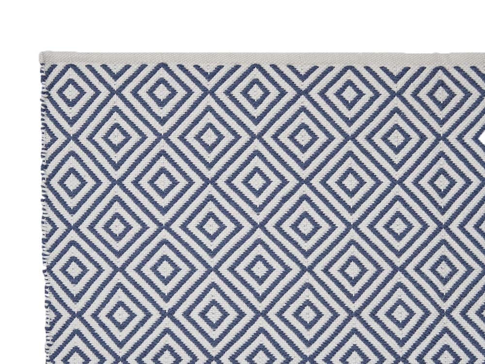 Floret Vintage Rug to Hire
