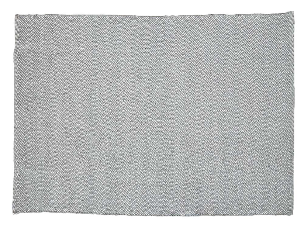 Herringbone Vintage Rug to Hire