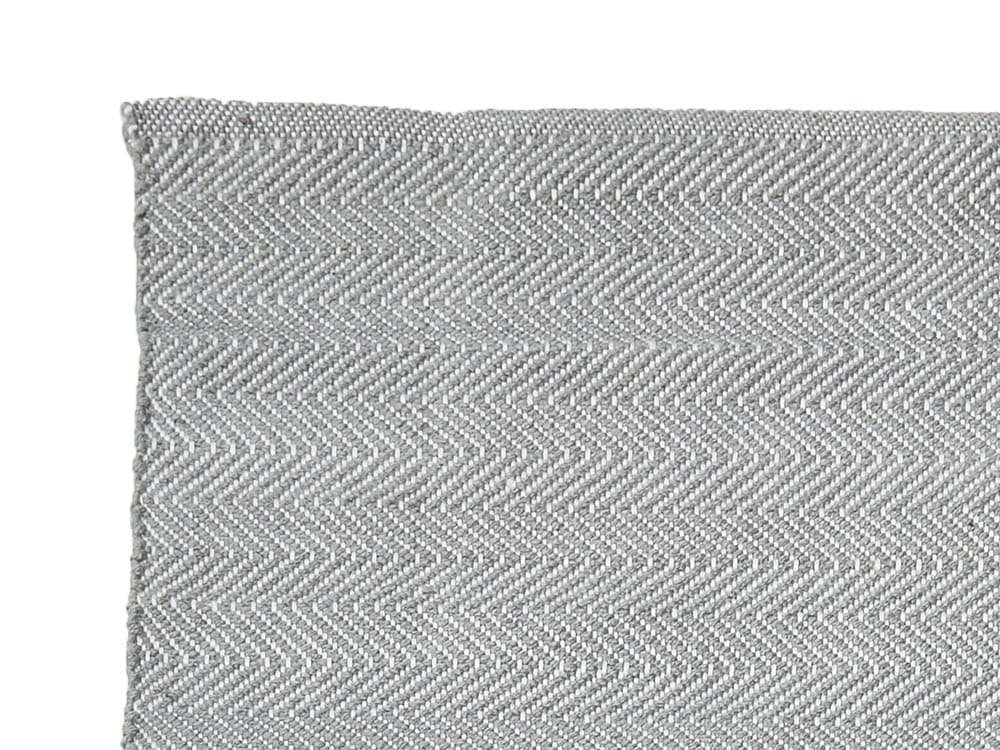 Herringbone Vintage Rug to Hire